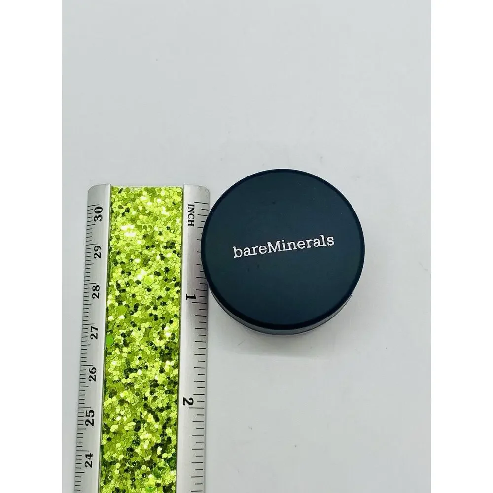 bareMinerals Blush Loose Powder NOS – SEALED – 51107 Haute Pink .02 Oz .57g